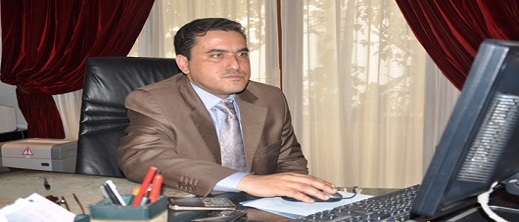 سعيد الرحموني أمام القضاء بتهمة النصب والاحتيال