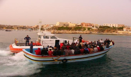 المغرب واسبانيا يجريان دوريات مشتركة للتصدي لقوارب الهجرة