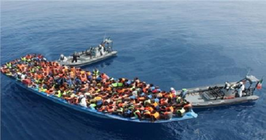 المغرب وإسبانيا يتفقان على منع الحريك وترحيل المهاجرين غير النظاميين المغرب وإسبانيا يتفقان على منع الحريك وترحيل المهاجرين غير النظاميين