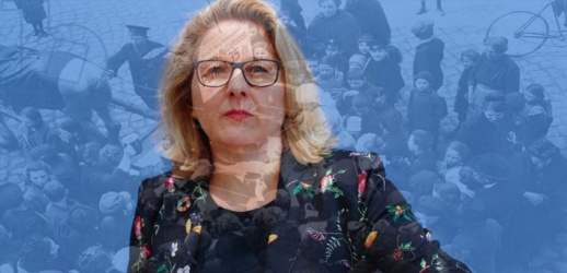 مجددا.. ألمانيا تنذر باقتراب أكبر مجاعة منذ الحرب العالمية الثانية ستسفر عن قتلى مجددا.. ألمانيا تنذر باقتراب أكبر مجاعة منذ الحرب العالمية الثانية ستسفر عن قتلى