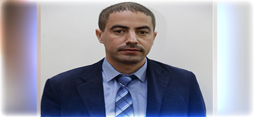 إدانة برلماني سابق ب 8 سنوات من السجن النافذ متهم بالتهريب الدولي للمخدرات إدانة برلماني سابق ب 8 سنوات من السجن النافذ متهم بالتهريب الدولي للمخدرات