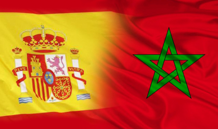 صحيفة إسبانية: المصالحة المغربية الاسبانية بدأت تؤتي أكلها