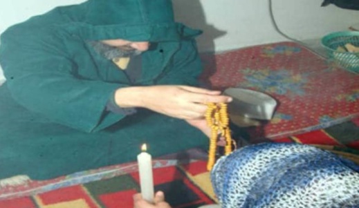 غياب مستشفيات الأمراض العقلية والنفسية.. يدفع المغاربة للإلتجاء للسحر والشعوذة غياب مستشفيات الأمراض العقلية والنفسية.. يدفع المغاربة للإلتجاء للسحر والشعوذة