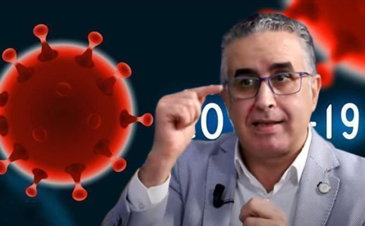 البروفيسور الإبراهيمي: الوضوح شرط جوهري لنجاح كل المقاربات وعدم الإجابة على أسئلة المغاربة يقلل من مصداقية مدبري الأمر العمومي البروفيسور الإبراهيمي: الوضوح شرط جوهري لنجاح كل المقاربات وعدم الإجابة على أسئلة المغاربة يقلل من مصداقية مدبري الأمر العمومي