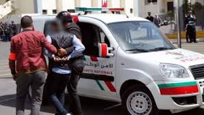 ضمنهم فتاة قاصر.. توقيف ثلاثة أشخاص متورطين في السرقة تحت التهديد بالسلاح ضمنهم فتاة قاصر.. توقيف ثلاثة أشخاص متورطين في السرقة تحت التهديد بالسلاح
