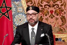 الملك يأمر بإطلاق منصة محمد السادس للحديث الشريف الملك يأمر بإطلاق منصة محمد السادس للحديث الشريف