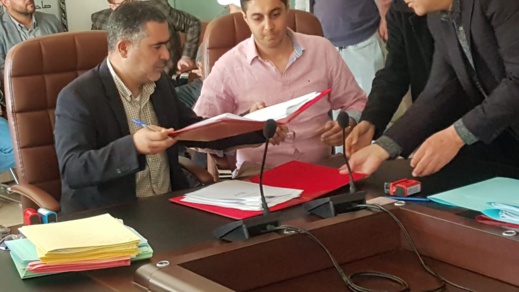 جمعية سمايل تعلن فتح باب الترشيح لـ 10 مناصب شغل بالريف جمعية سمايل تعلن فتح باب الترشيح لـ 10 مناصب شغل بالريف