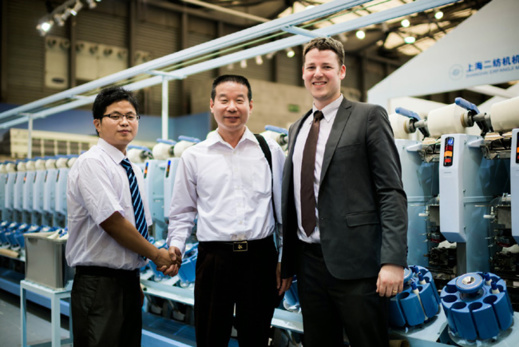 شركة هولندية تنقل مصنعها بالصين إلى الناظور شركة هولندية تنقل مصنعها بالصين إلى الناظور