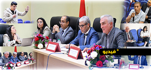 غرفة التجارة والبنك الشعبي يطلقان طلب عروض المشاريع لإنشاء وتطوير المقاولات غرفة التجارة والبنك الشعبي يطلقان طلب عروض المشاريع لإنشاء وتطوير المقاولات