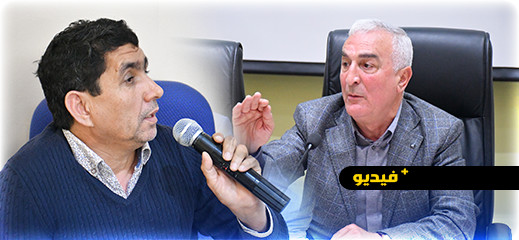 عظو جمعية بجمعية المقاولات الصعرى يسائل رئيس العرفة