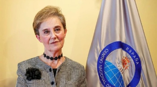 بعد إقالتها.. هل تهدد مديرة الاستخبارات استقرار إسبانيا بعد إقالتها.. هل تهدد مديرة الاستخبارات استقرار إسبانيا