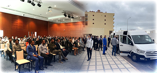 صور.. معهد التكنولوجيا بالناظور وفندق "م.ل.ر" ينظمان الأبواب المفتوحة صور.. معهد التكنولوجيا بالناظور وفندق "م.ل.ر" ينظمان الأبواب المفتوحة