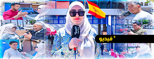 سكان الناظور يطالبون بحقهم في الدخول إلى مليلية سكان الناظور يطالبون بحقهم في الدخول إلى مليلية