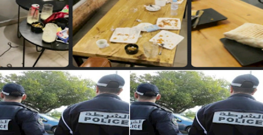 مجلس حقوق الإنسان يدافع عن حق الإفطار في شهر رمضان مجلس حقوق الإنسان يدافع عن حق الإفطار في شهر رمضان