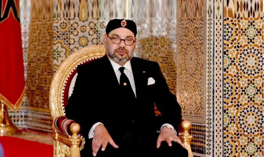 بتعليمات من الملك.. المغرب لا يرد على التصعيد الجزائري بتعليمات من الملك.. المغرب لا يرد على التصعيد الجزائري