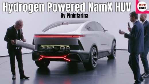 فيديو.. مغربي يخترع أول سيارة هيدروجينية تشحن في 3 دقائق فيديو.. مغربي يخترع أول سيارة هيدروجينية تشحن في 3 دقائق