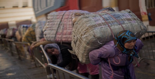 هذا مصير أنشطة التهريب بسبتة ومليلية