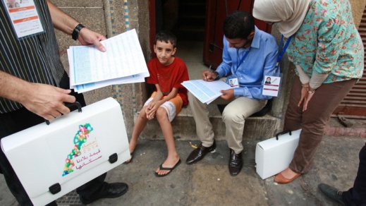 مندوبية التخطيط تحصي المغاربة من جديد في هذا التاريخ مندوبية التخطيط تحصي المغاربة من جديد في هذا التاريخ