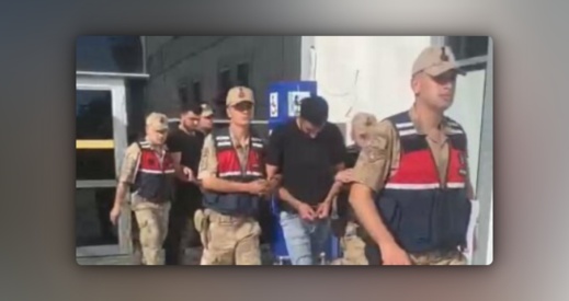 عصابة تركية تعذب مغربيات وترغمهن على ممارسة الدعارة عصابة تركية تعذب مغربيات وترغمهن على ممارسة الدعارة