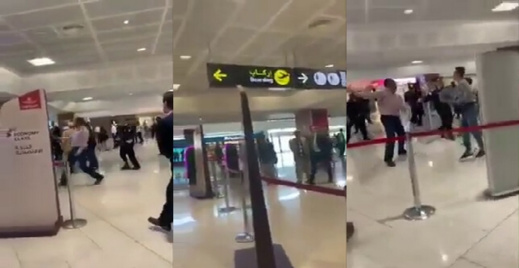 تهريب رئيس جماعة خارج أرض الوطن مقابل 50 مليون تهريب رئيس جماعة خارج أرض الوطن مقابل 50 مليون