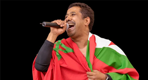 الشاب خالد يتعرض للنصب والاحتيال.. وهذه هي التفاصيل