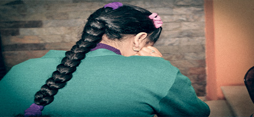 زنا المحارم.. إدانة زوجة مهاجر وشقيقها بالسجن النافذ