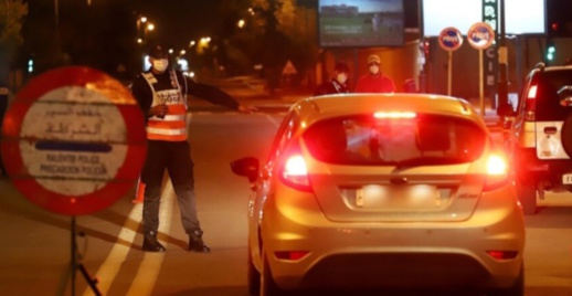 توقيف رئيس جماعة بالناظور بسبب السكر العلني توقيف رئيس جماعة بالناظور بسبب السكر العلني