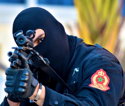 خارج أوقات عمله.. التحقيق مع شرطي أطلق الرصاص على شاب خارج أوقات عمله.. التحقيق مع شرطي أطلق الرصاص على شاب