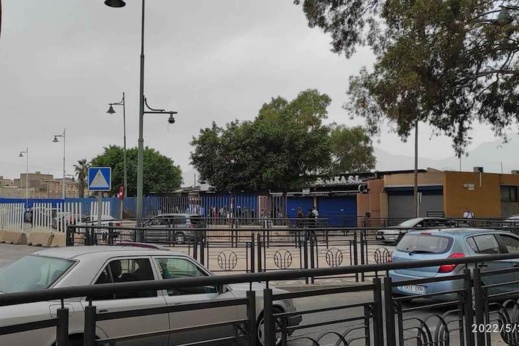 هذه أسباب الاكتظاظ الذي عرفه معبر مليلية خلال عطلة نهاية الأسبوع هذه أسباب الاكتظاظ الذي عرفه معبر مليلية خلال عطلة نهاية الأسبوع