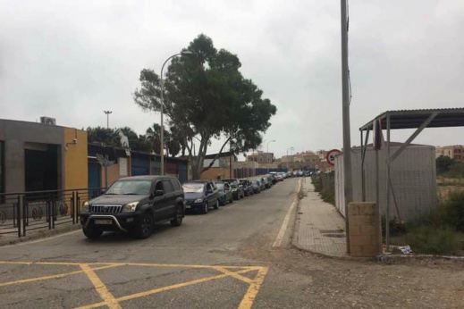 هذه أسباب الاكتظاظ الذي عرفه معبر مليلية خلال عطلة نهاية الأسبوع هذه أسباب الاكتظاظ الذي عرفه معبر مليلية خلال عطلة نهاية الأسبوع