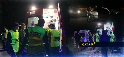 اعتقال فرد عصابة متورط في قضية مقتل شاب بالرصاص بين تيزطوطين والكبداني