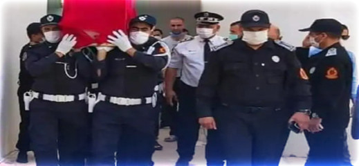 رأى نفسه في المنام يدخل السجن فقتل شرطيا بالحسيمة.. إدانة شخص ب 25 سنة سجنا رأى نفسه في المنام يدخل السجن فقتل شرطيا بالحسيمة.. إدانة شخص ب 25 سنة سجنا