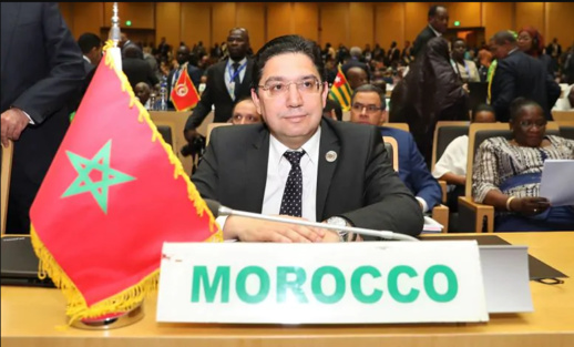 المغرب يحل أزمة 3 دول معقدة في عز جائحة كورونا المغرب يحل أزمة 3 دول معقدة في عز جائحة كورونا