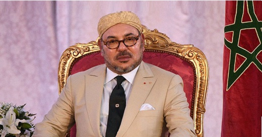 الأمين العام للأمم المتحدة يعزي الملك محمد السادس الأمين العام للأمم المتحدة يعزي الملك محمد السادس