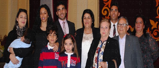 فيديو.. مليلية تطلق اسم شارع على قابلة ريفية ولدت بالناظور فيديو.. مليلية تطلق اسم شارع على قابلة ريفية ولدت بالناظور