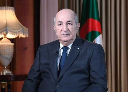 بسبب دعم إسبانيا لمبادرة الحكم الذاتي للصحراء.. الجزائر تجمد علاقتها بالشركات الإسبانية