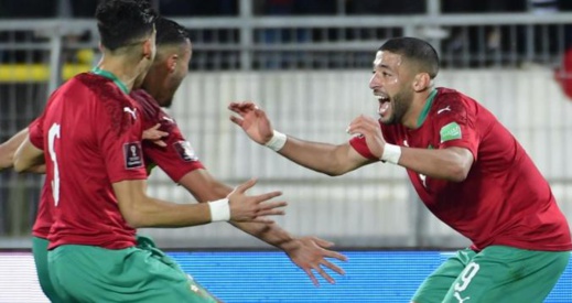 الجامعة تحاول استعادة خدمات نجم الأسود قبل مباراتي جنوب إفريقيا وليبيريا