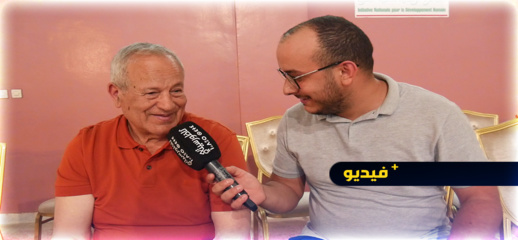 أبرشان: هلال الناظور حقق اللقب لأن الله رضي عن اللاعبين ومتأسف إزاء عدم دعم الأعيان للرياضة أبرشان: هلال الناظور حقق اللقب لأن الله رضي عن اللاعبين ومتأسف إزاء عدم دعم الأعيان للرياضة