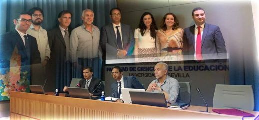 القنصلية العامة بإشبيلية تقارب موضوع التعاون السوسيو تربوي بين المغرب وإسبانيا القنصلية العامة بإشبيلية تقارب موضوع التعاون السوسيو تربوي بين المغرب وإسبانيا