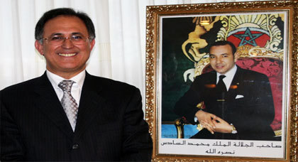 السفارة المغربية بلاهاي تصدر "بيان حقيقة" إثر تصريحات صحفي بأحد المواقع بهولندا