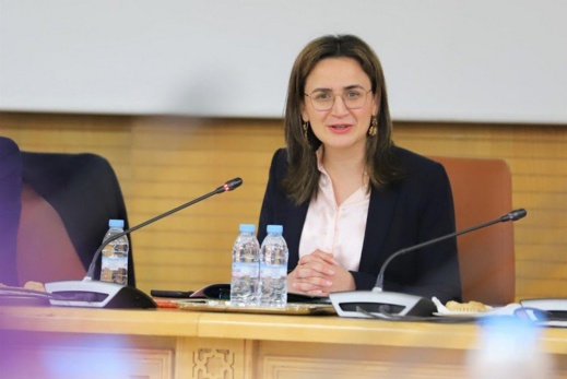 شركة عملاقة تستثمر في المغرب لتوفير فرص الشغل للشباب شركة عملاقة تستثمر في المغرب لتوفير فرص الشغل للشباب