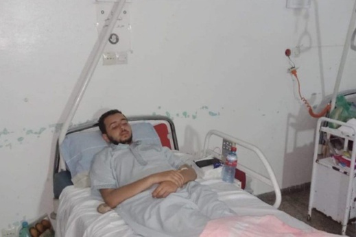 هيئة حقوقية تطالب بفتح تحقيق في مزاعم اختطاف طالب بكلية سلوان