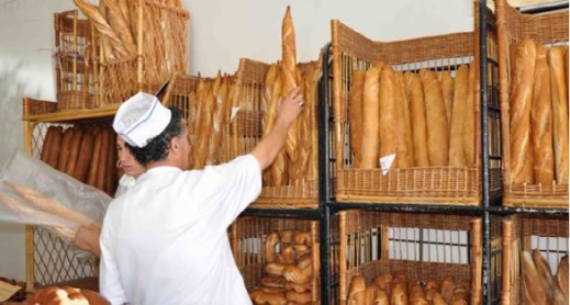 زيادة جديدة في أسعار الخبز تلوح في الأفق
