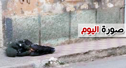 صورة اليوم : كالعادة دائما.. هكذا ينام المئات من المتشردين بمدينة الناظور صورة اليوم : كالعادة دائما.. هكذا ينام المئات من المتشردين بمدينة الناظور