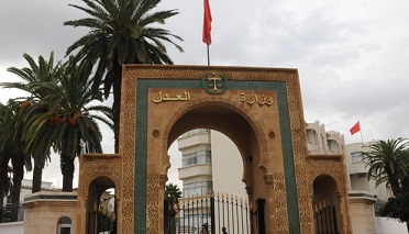 النقابة الوطنية للعدل تقرر مراسلة رئيس الحكومة بخصوص هدر 3500 منصب مالي . النقابة الوطنية للعدل تقرر مراسلة رئيس الحكومة بخصوص هدر 3500 منصب مالي .