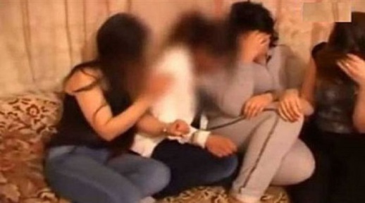 دعارة القاصرات.. ظاهرة تغزو السعيدية دعارة القاصرات.. ظاهرة تغزو السعيدية