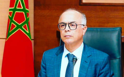 ثانوية تأهيلية وحيدة ببني أنصار تعاني الاكتظاظ ومطالب عاجلة بإحداث مؤسسة أخرى لتخفيف الضغط ثانوية تأهيلية وحيدة ببني أنصار تعاني الاكتظاظ ومطالب عاجلة بإحداث مؤسسة أخرى لتخفيف الضغط