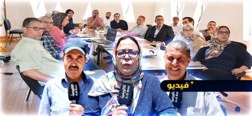 تنمية وتطوير محمية الطيور بالناظور تجمع خبراء وطنيين ودوليين تنمية وتطوير محمية الطيور بالناظور تجمع خبراء وطنيين ودوليين