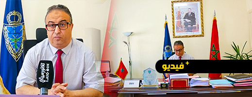المدير الجهوي للجمارك يكشف عن البدائل الاقتصادية لممتهني التهريب بمليلية المدير الجهوي للجمارك يكشف عن البدائل الاقتصادية لممتهني التهريب بمليلية