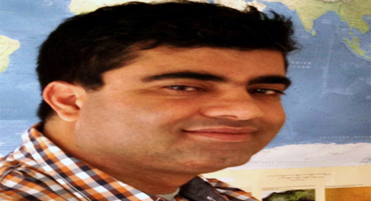 جائزة أكيودي تعلن عن لائحة الثلاثين ومصطفى الحمداوي ضمن القائمة جائزة أكيودي تعلن عن لائحة الثلاثين ومصطفى الحمداوي ضمن القائمة